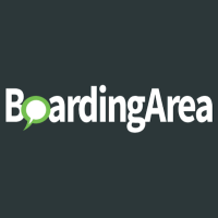 BoardingArea