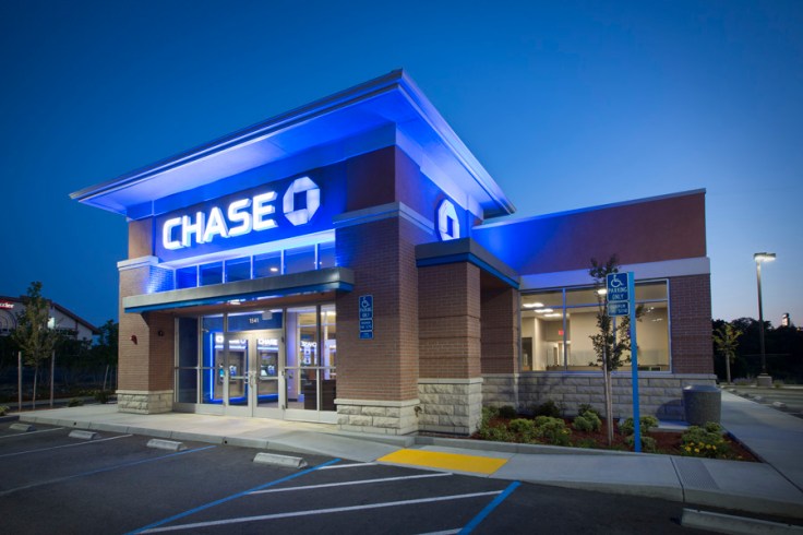 Chase Bank