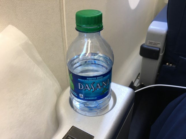 DL f regional water bottle