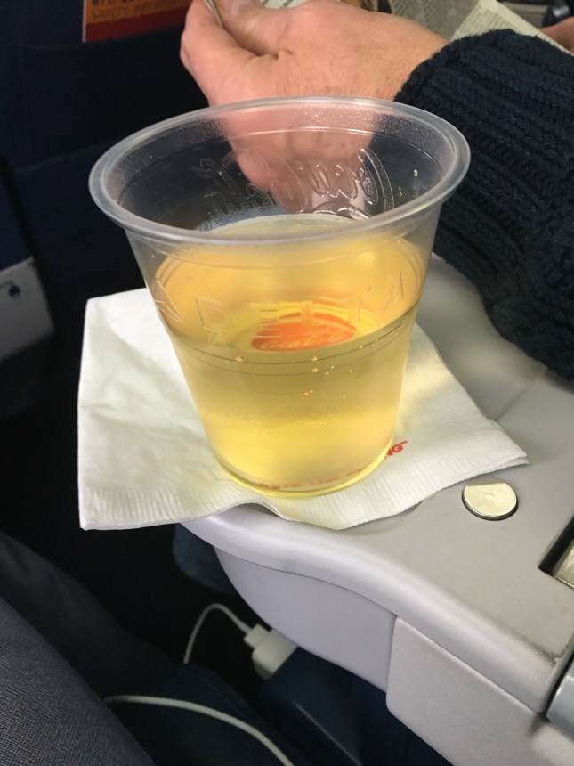 DL f regional white wine