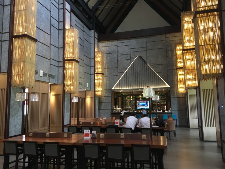 Plaza Premium Lounge 01