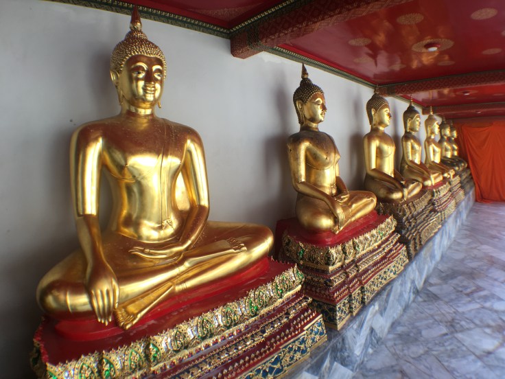 Southeast Asian Vacation Cover Photo