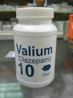 valium