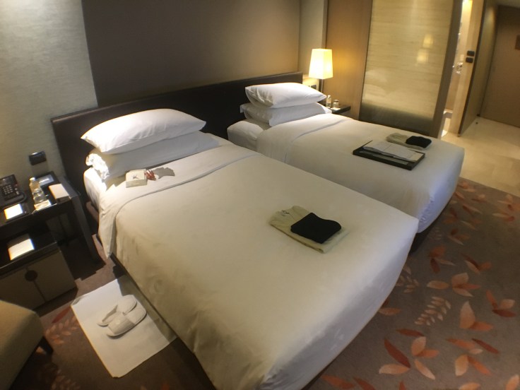 bangkok okura prestige beds