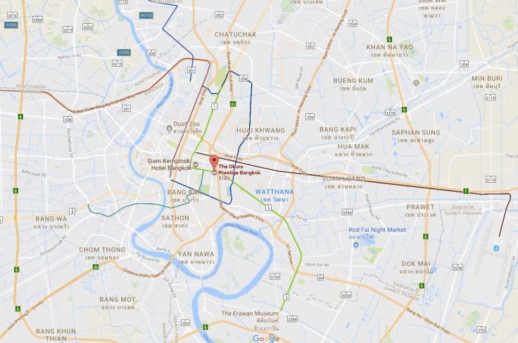 bangkok okura prestige location.png