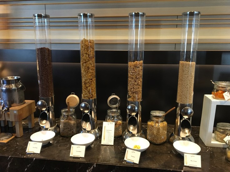 bangkok okura prestige restuarant cereals.jpg