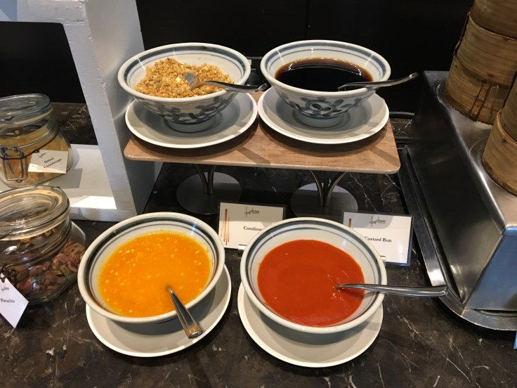 bangkok okura prestige restuarant sauces.jpg
