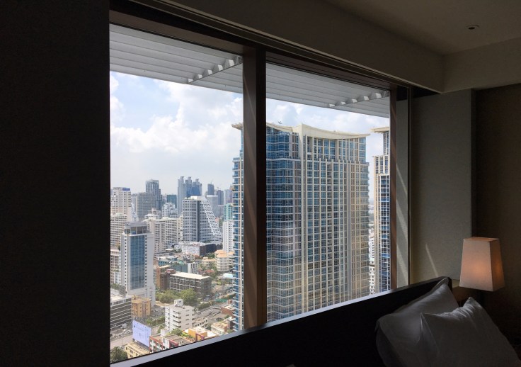 bangkok okura prestige room views 1