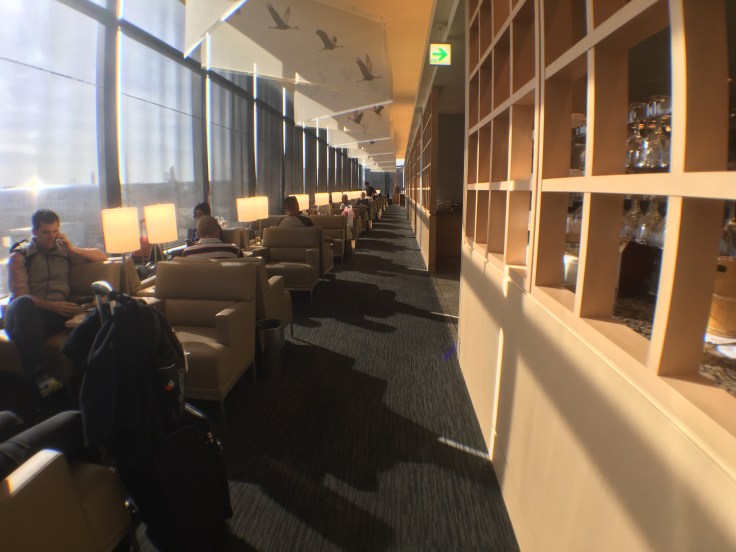 united club narita featured image