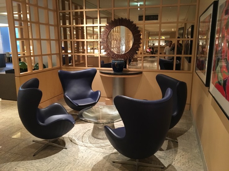 united club tokyo narita nice furniture