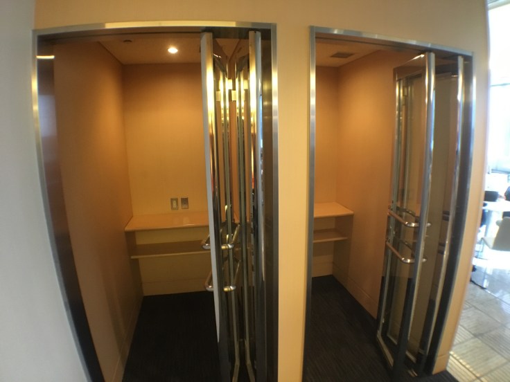 united club tokyo narita phone booth.jpg