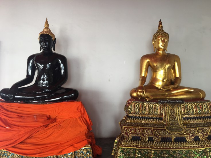 bangkok tour royal palace black buddha