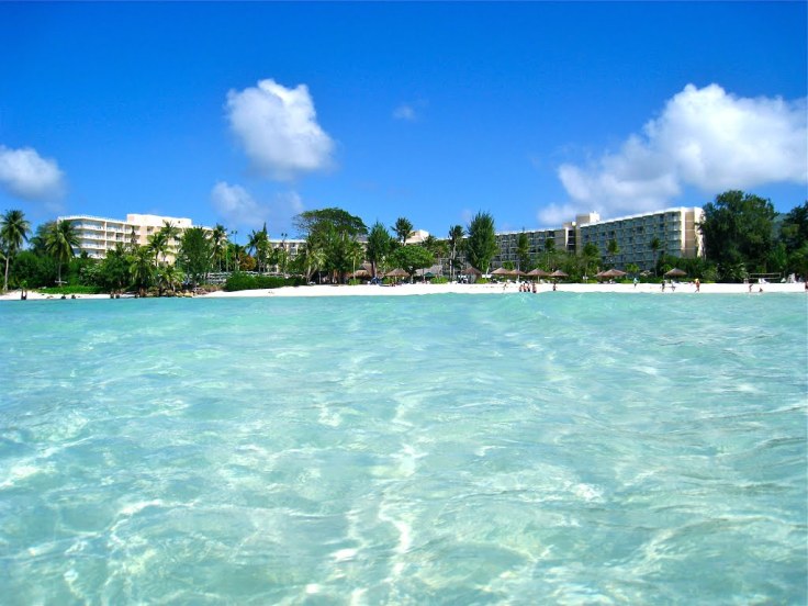 hyatt regency saipan view from ocean.jpg