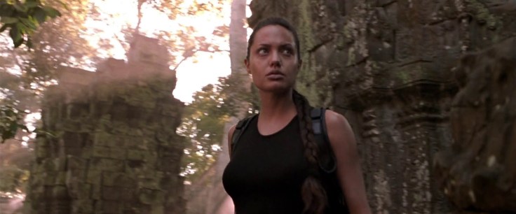 siem reap tomb raider angelina jolie