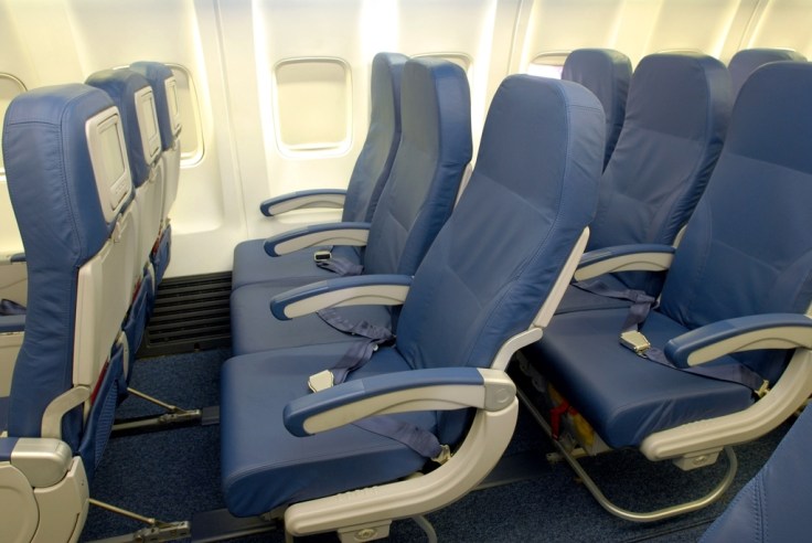 delta economy class