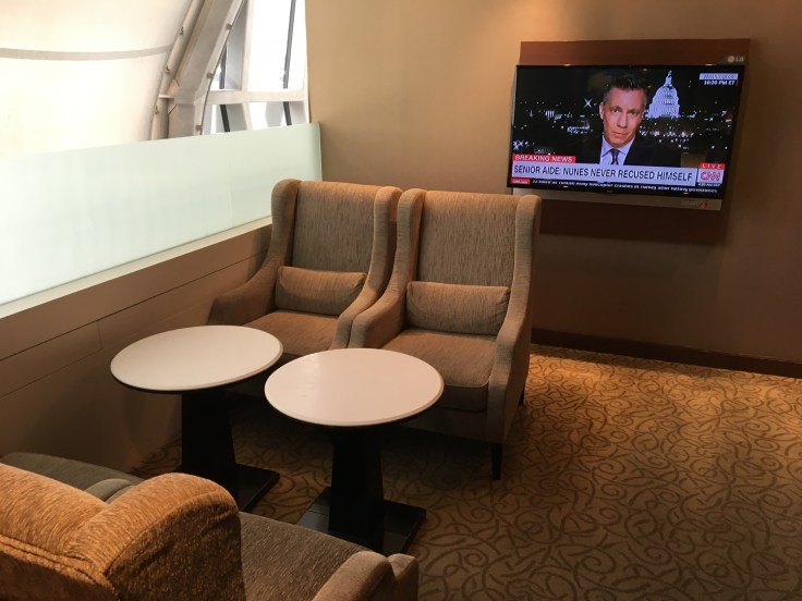 thai royal first lounge general seating area chairs
