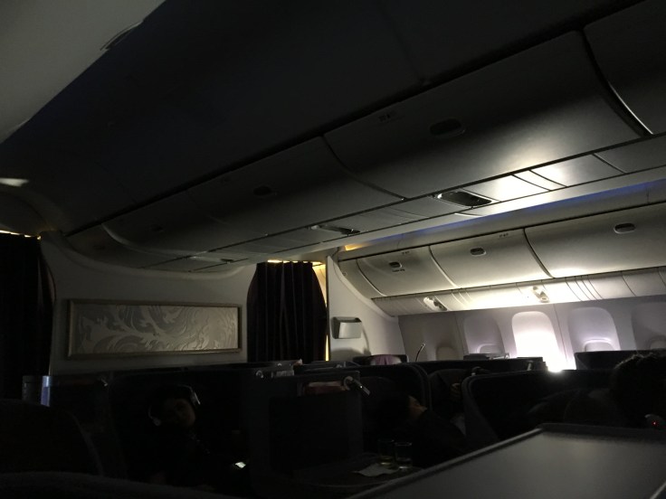 thai royal silk cabin nap time