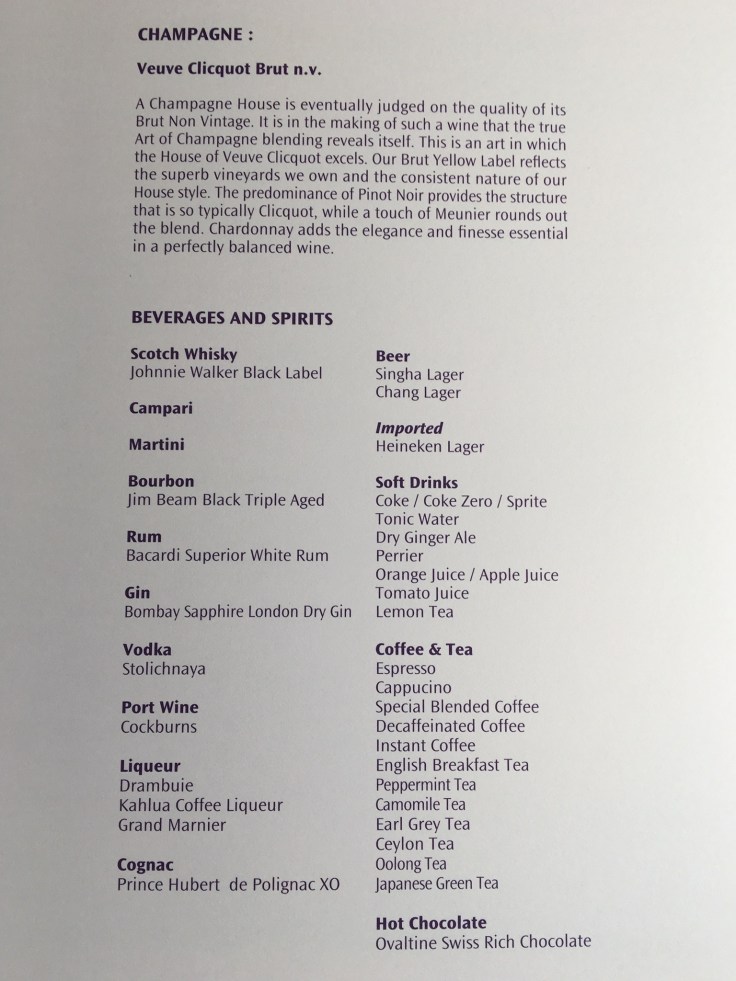 thai royal silk service wine list page 2