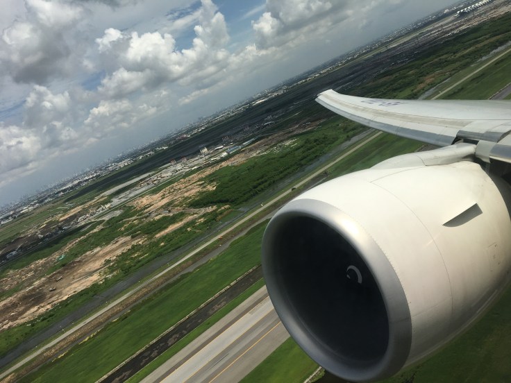 thai royal silk take off