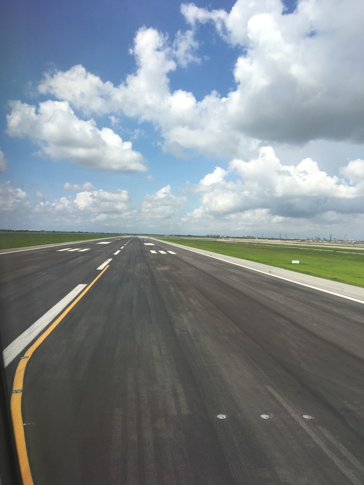 thai royal silk taxi runway
