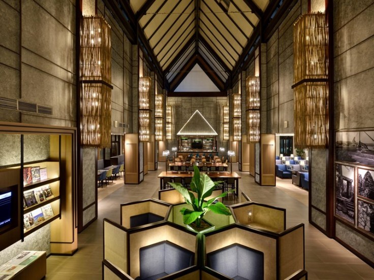 plaza premium lounge