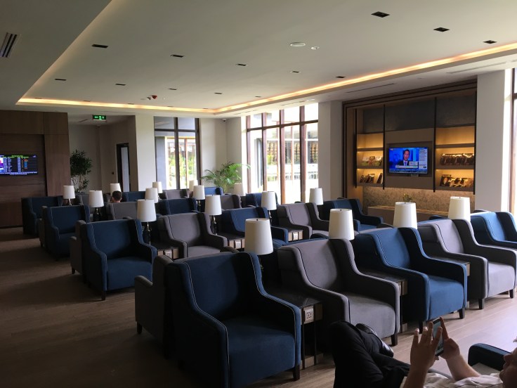 siem reap airport lounge seating area dense