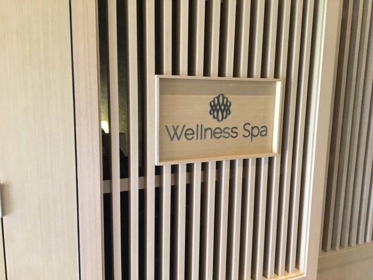 siem reap airport lounge spa