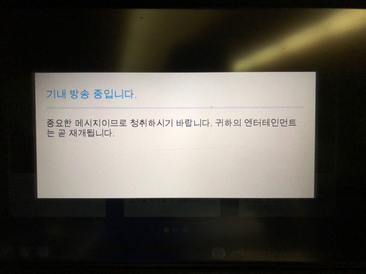 united airlines polaris business diamond entertainment korean