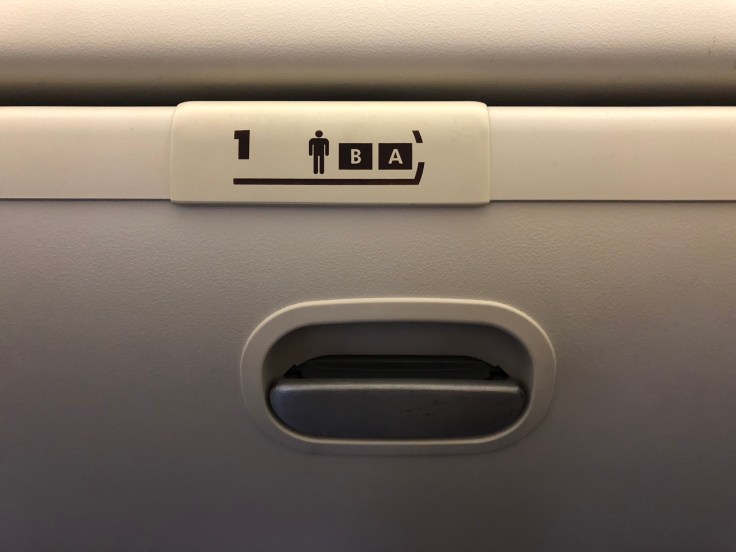 united airlines polaris business diamond hard seat information