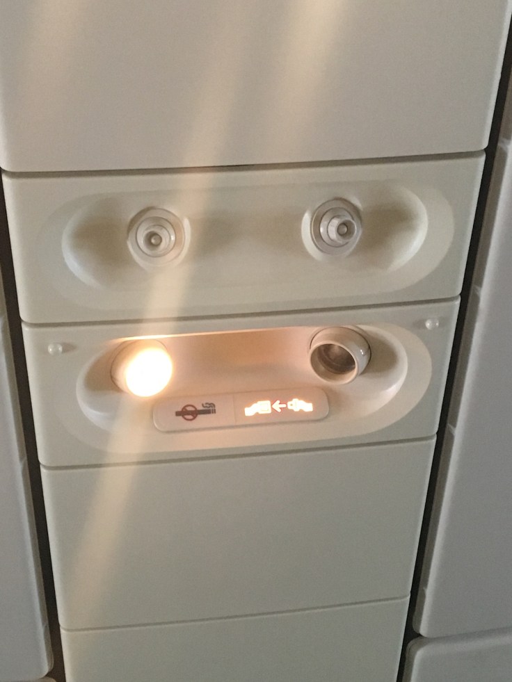 united polaris first hard overhead panel