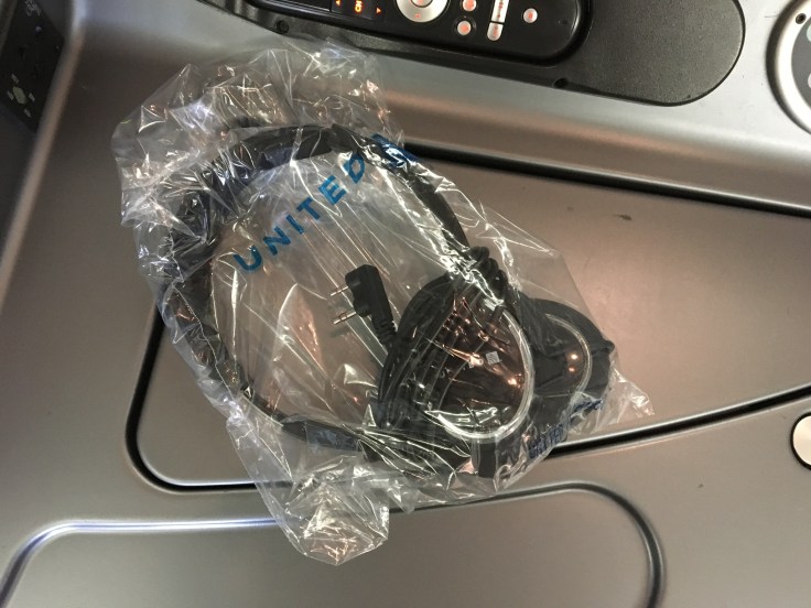 united polaris first soft headphones