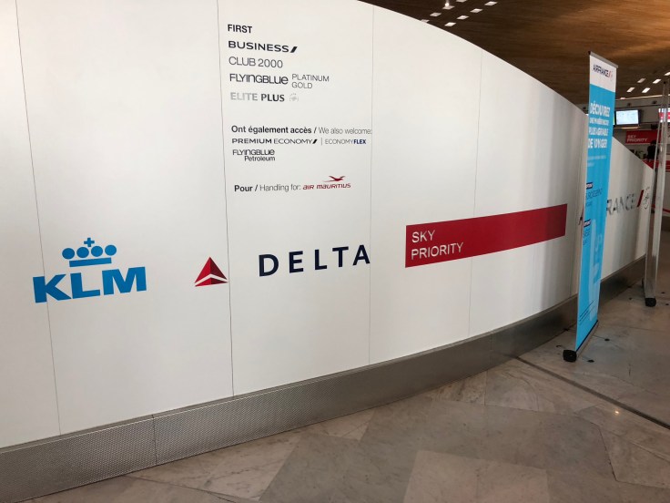 air france business salon cdg check in 3