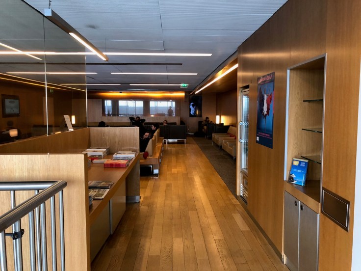 air france business salon cdg first view 4