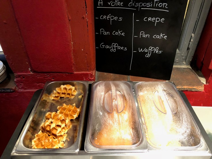 l'hermitage gantois lille dining breakfast spread 6