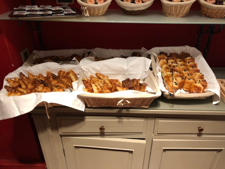 l'hermitage gantois lille dining breakfast spread 7