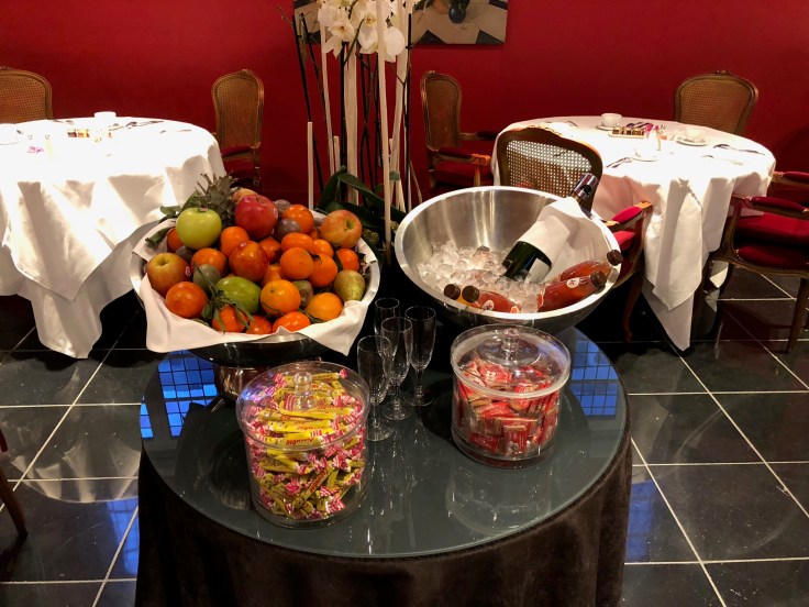 l'hermitage gantois lille dining breakfast spread 8