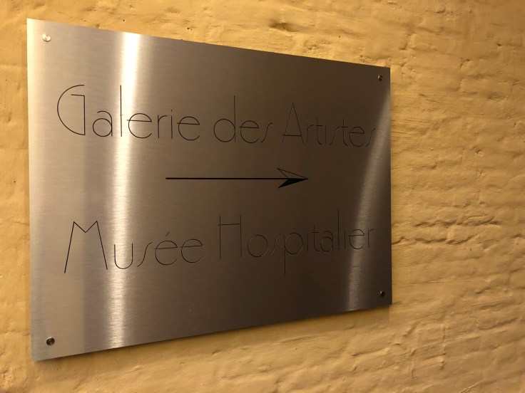 l'hermitage gantois lille public hospital museum