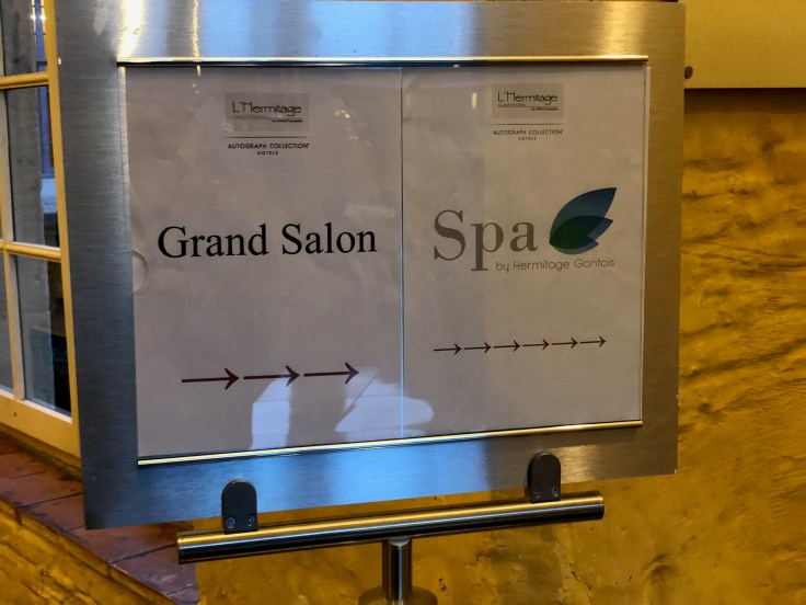 l'hermitage gantois lille public spa entrance