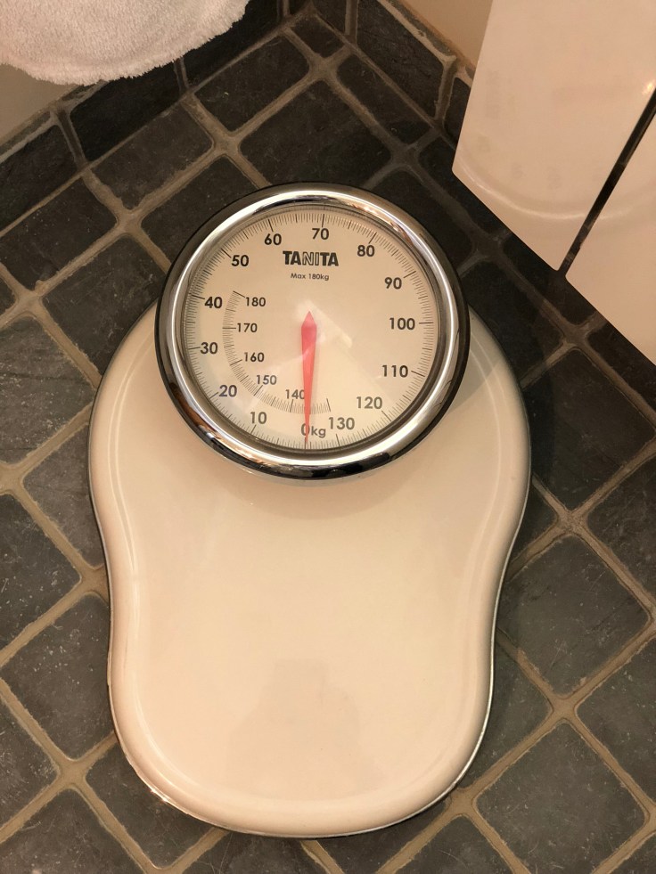 l'hermitage gantois lille room bathroom scale