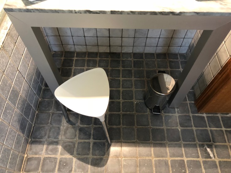 l'hermitage gantois lille room bathroom stool