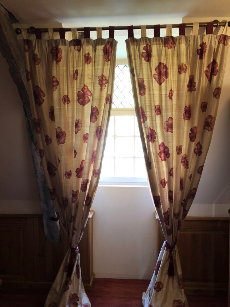 l'hermitage gantois lille room bedroom drapes