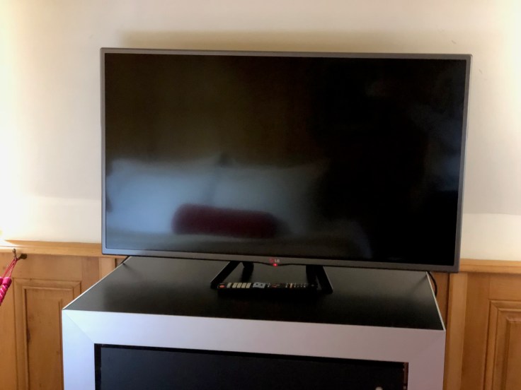 l'hermitage gantois lille room bedroom television