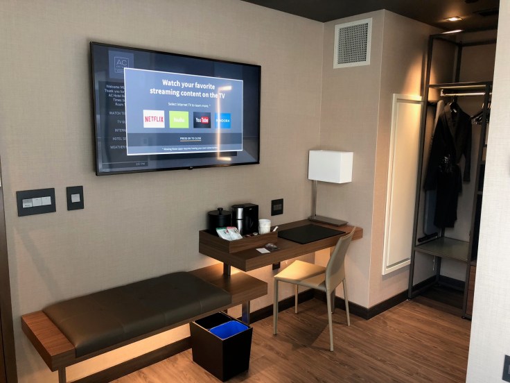 ac hotel new york times square 1st view reverse angle