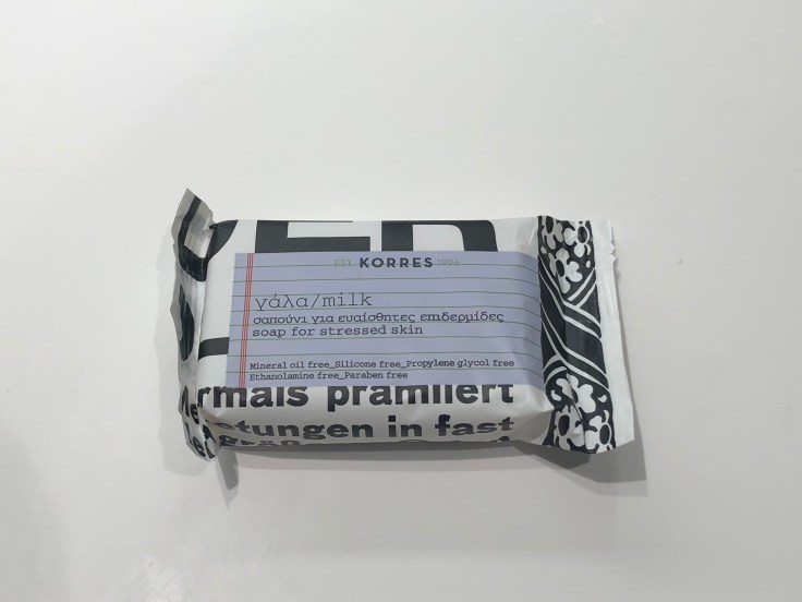 ac hotel new york times square bathroom hand soap brand