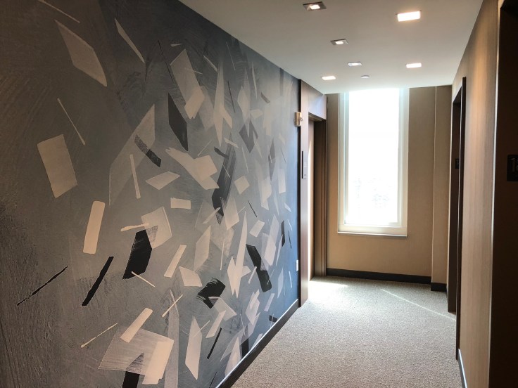 ac hotel new york times square public hallway 1