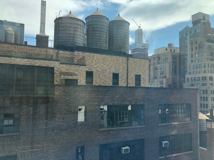 ac hotel new york times square room view 1