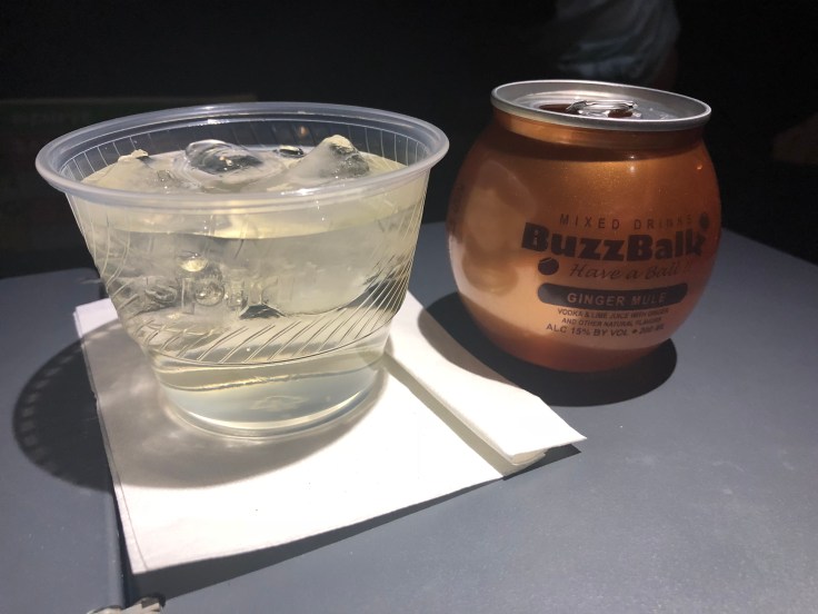 spirit airlines soft big front seat buzzball