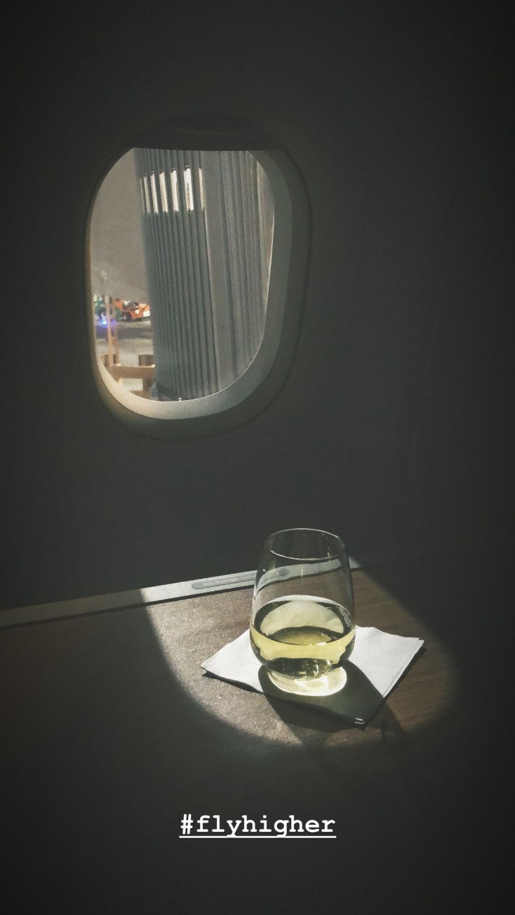 10 commandments 2019 10 fly higher