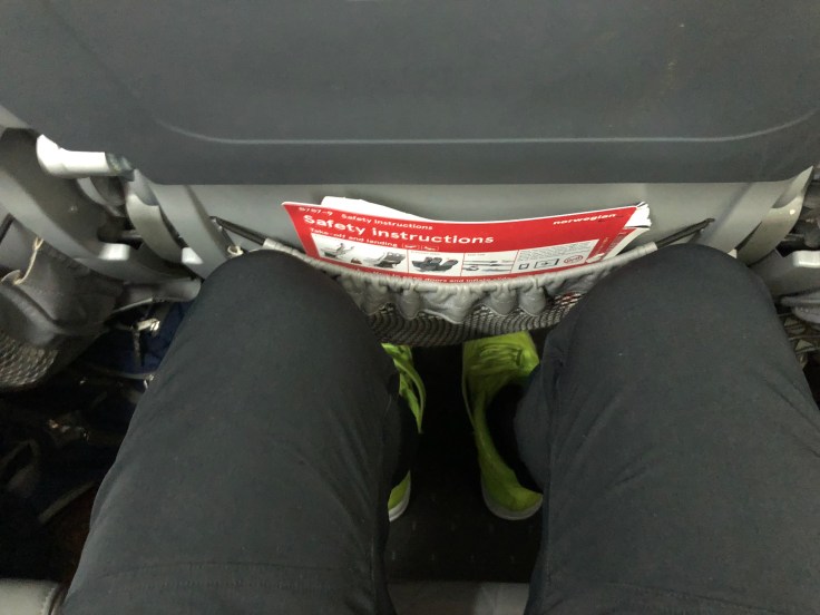 10 commandments 2019 2 legroom