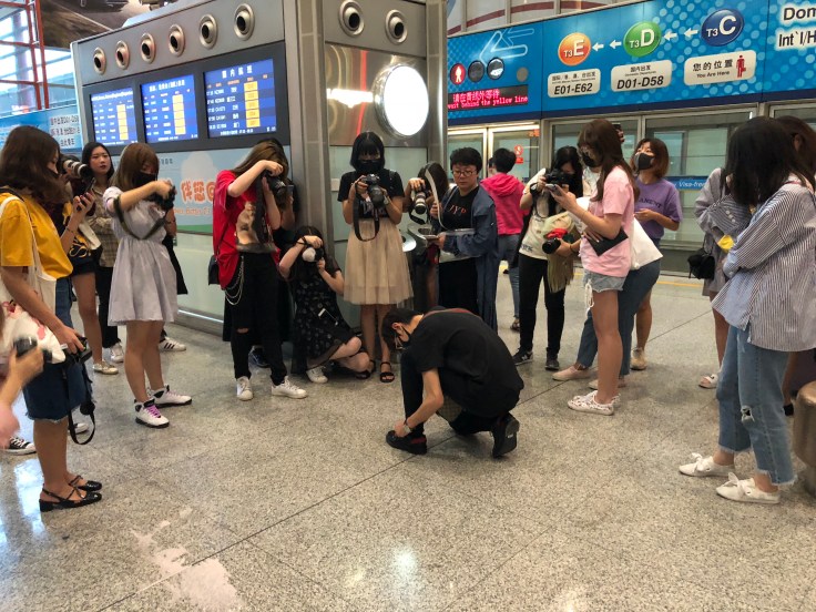 10 commandments 2019 3 always in public 1